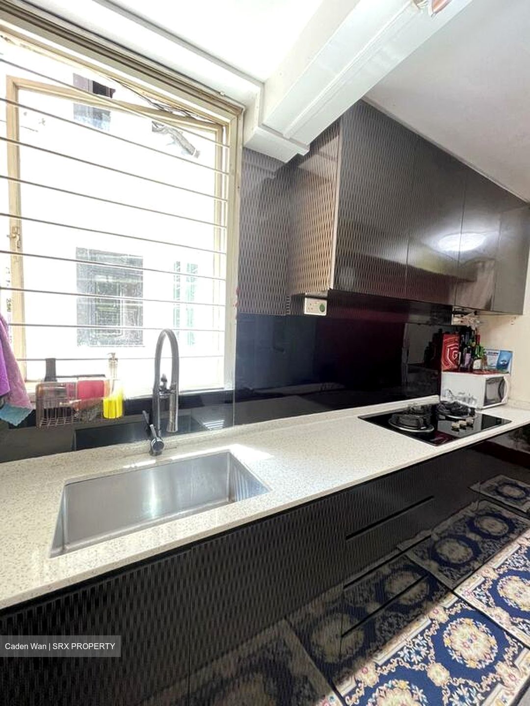 Blk 96 Crescent View (Queenstown), HDB 3 Rooms #564160911